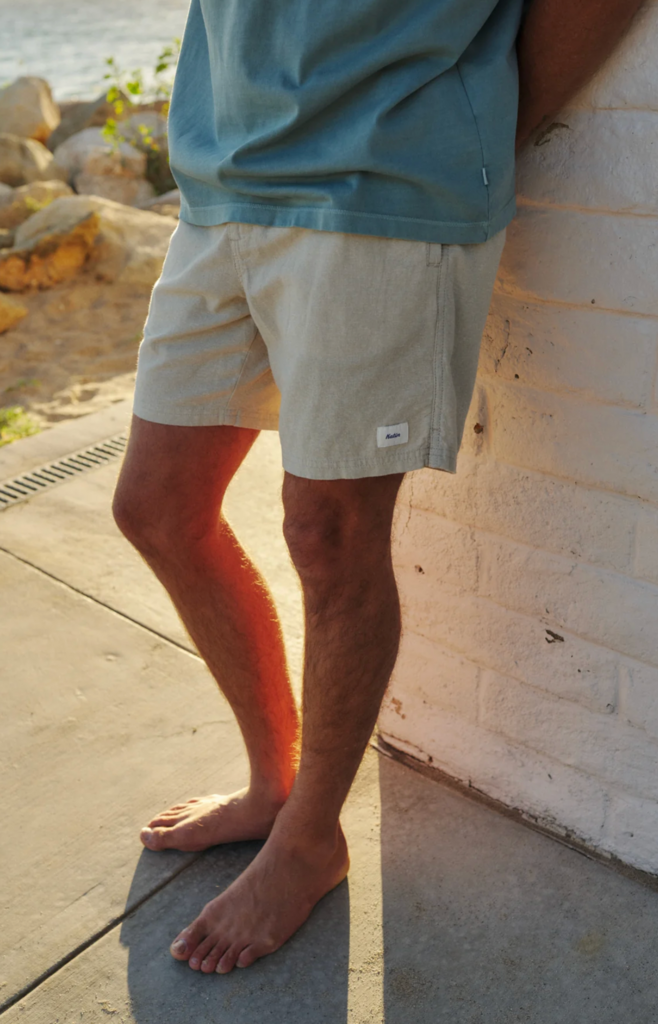 KATIN ISAIAH LOCAL SHORT