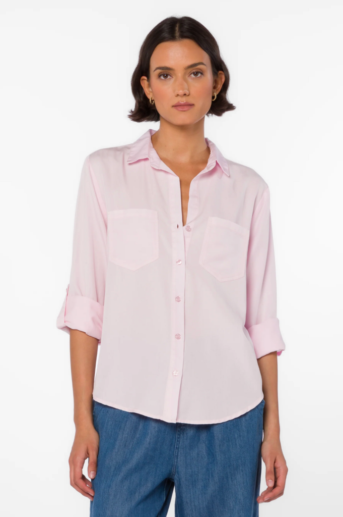 Velvet Heart SIRENA TOP