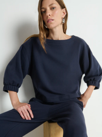 NATION LTD GERI SWEATSHIRT