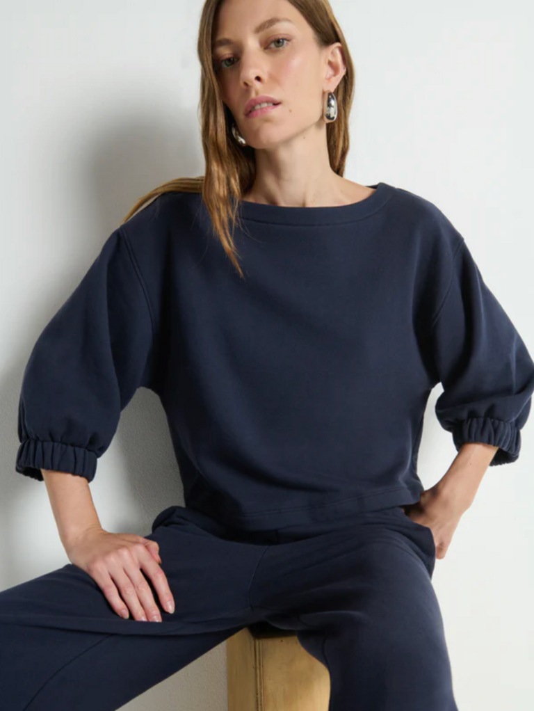 NATION LTD GERI SWEATSHIRT