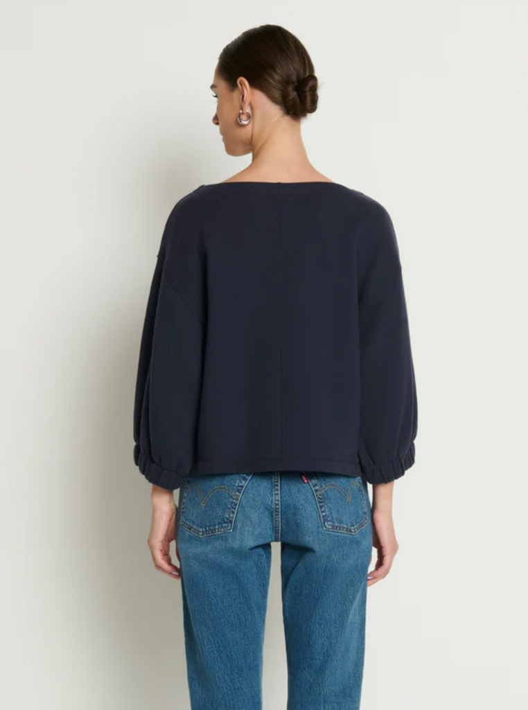 NATION LTD GERI SWEATSHIRT