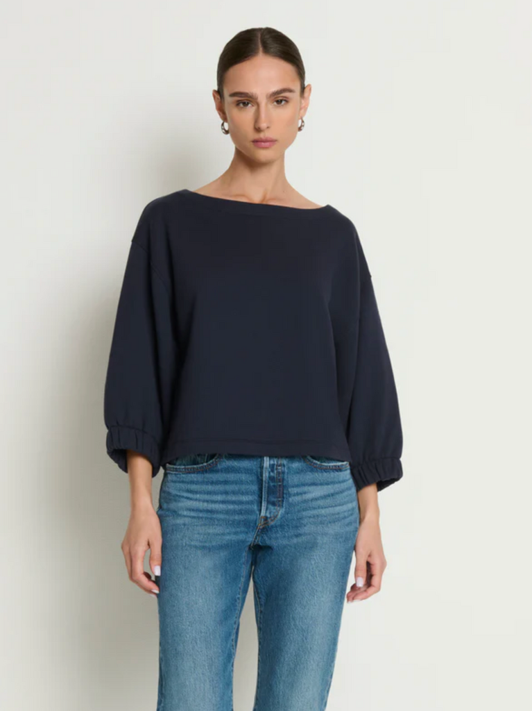 NATION LTD GERI SWEATSHIRT