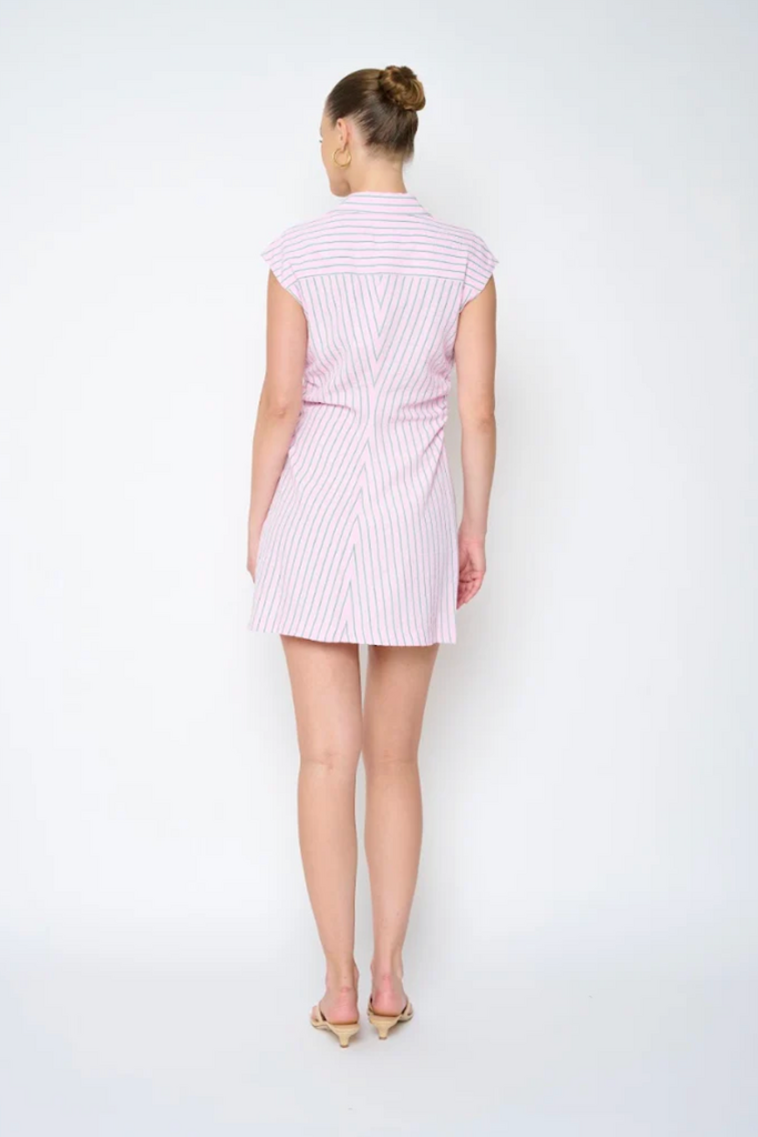 FLORA BEA LUNAR DRESS