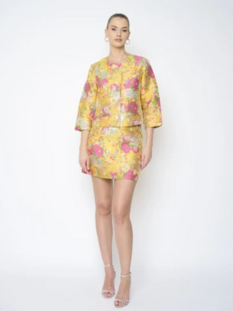 FLORA BEA ALONA SKIRT