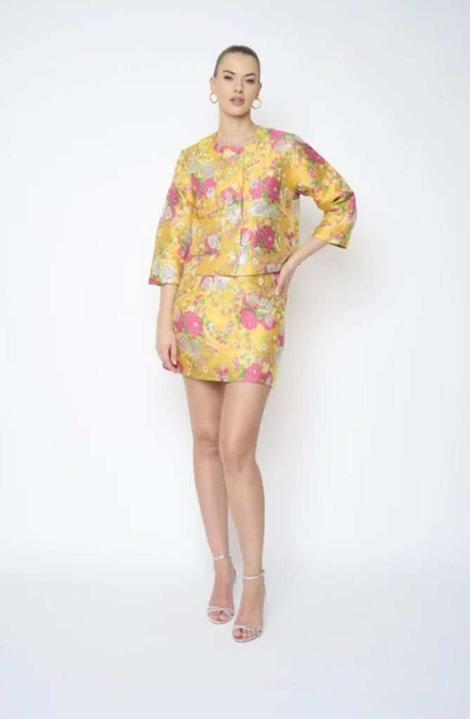 FLORA BEA ALONA SKIRT