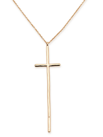 LESLIE CURTIS PEYTON NECKLACE