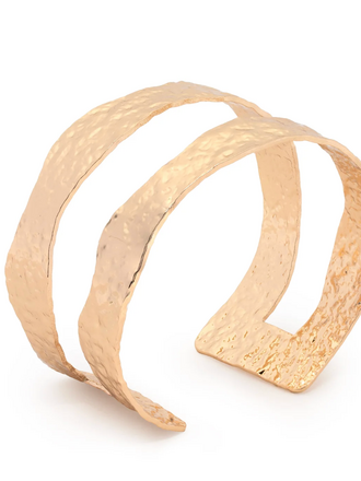 LESLIE CURTIS ANGELICA BRACELET