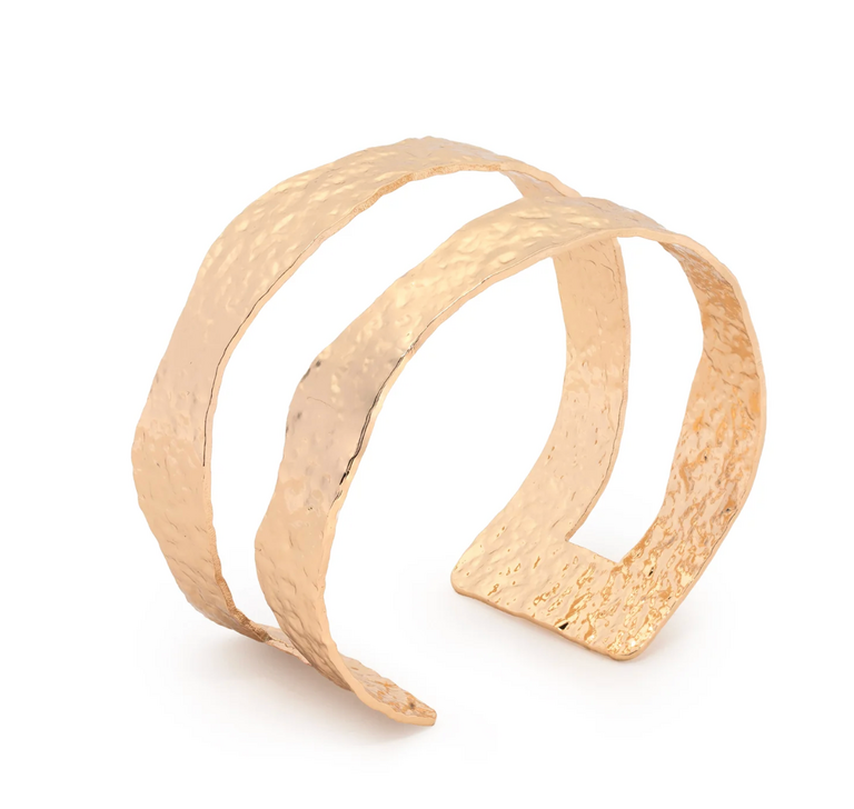 LESLIE CURTIS ANGELICA BRACELET