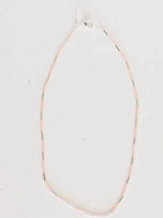 LESLIE CURTIS MEREDITH NECKLACE
