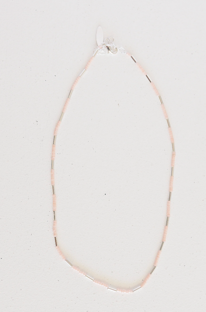 LESLIE CURTIS MEREDITH NECKLACE