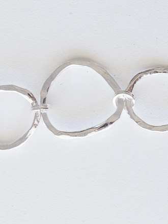 LESLIE CURTIS DARBY BRACELET