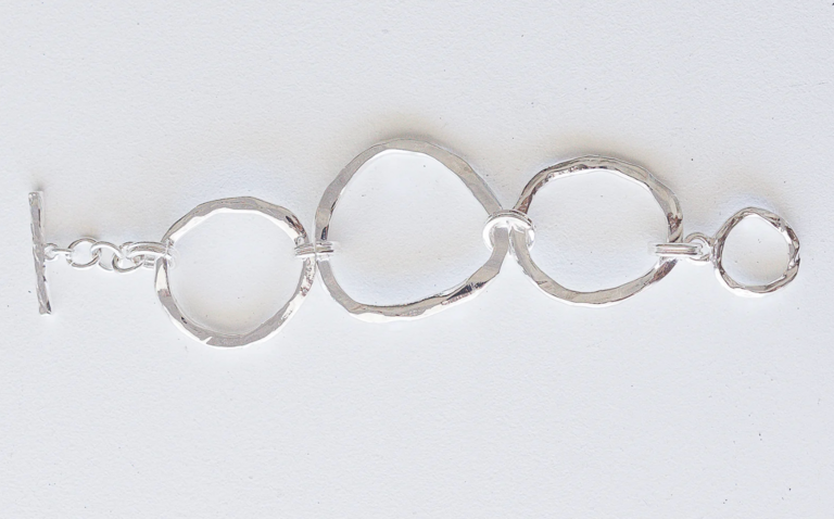 LESLIE CURTIS DARBY BRACELET