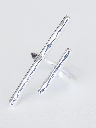 LESLIE CURTIS MEMPHIS RING