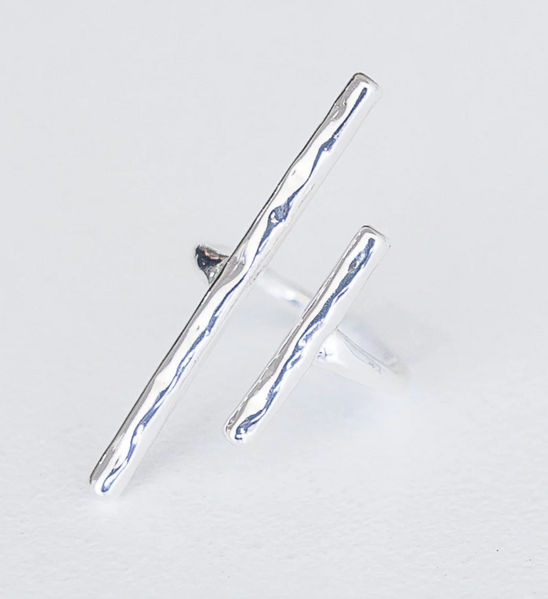 LESLIE CURTIS MEMPHIS RING