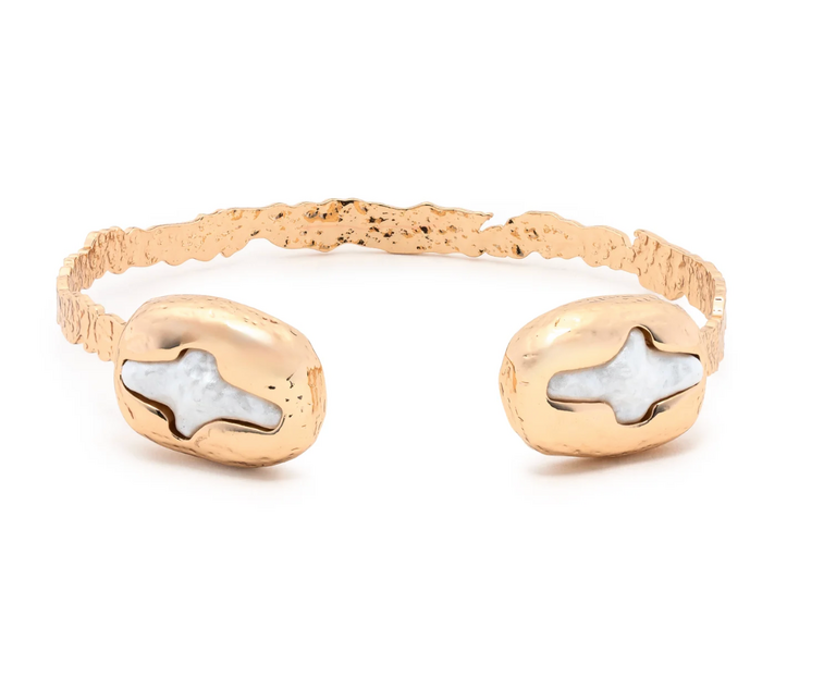 LESLIE CURTIS SPENCER BRACELET