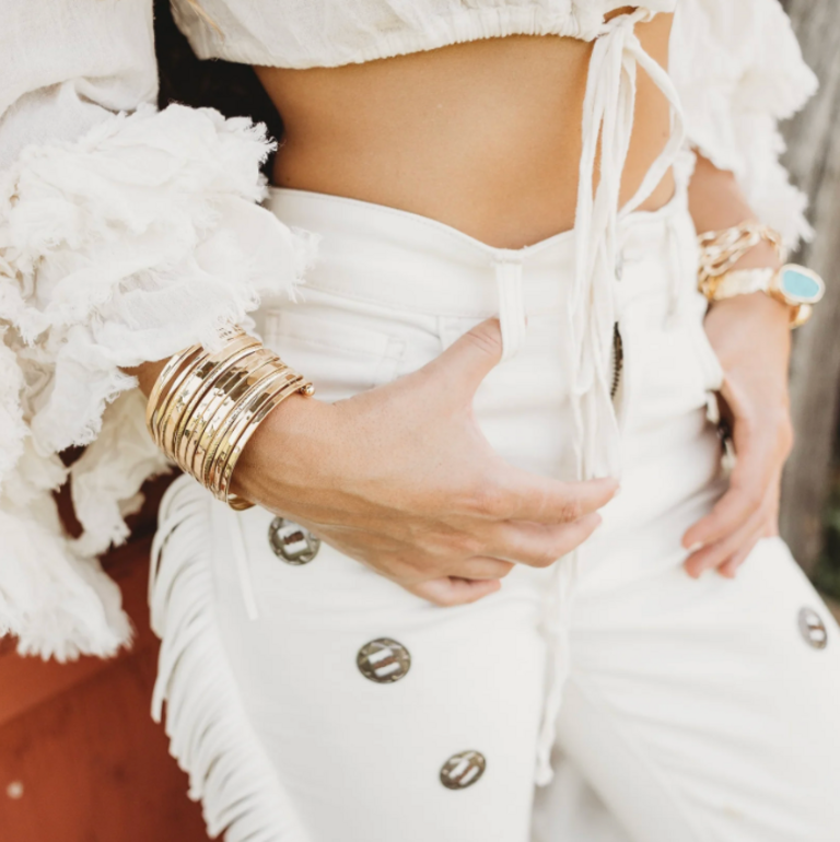 LESLIE CURTIS BONNIE BRACELET