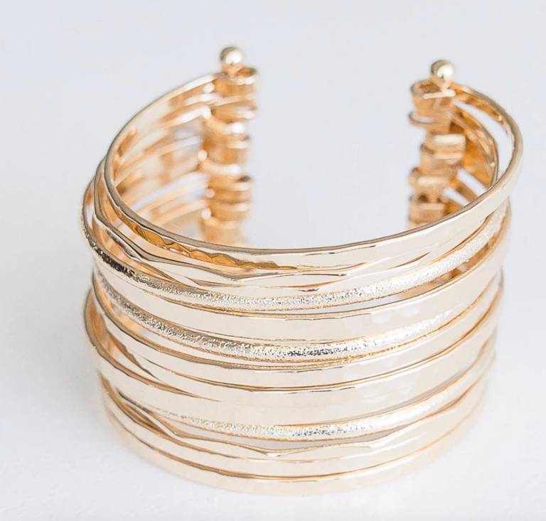 LESLIE CURTIS BONNIE BRACELET