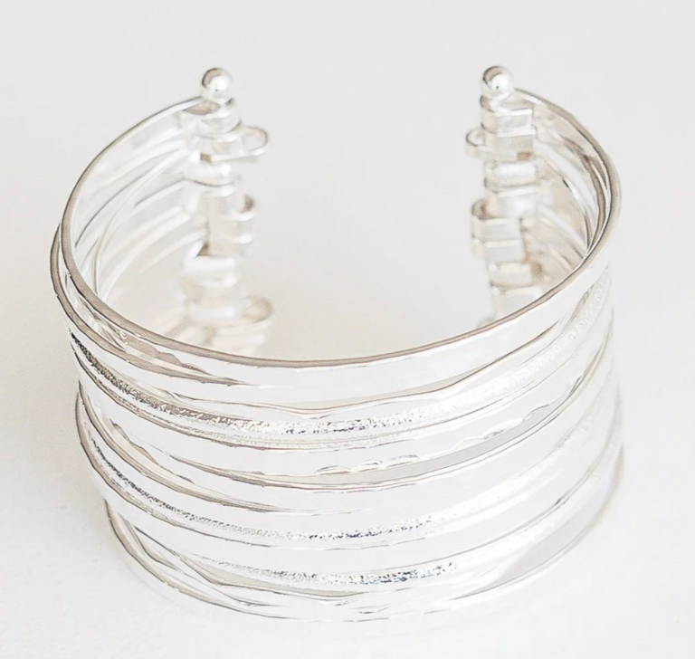 LESLIE CURTIS BONNIE BRACELET