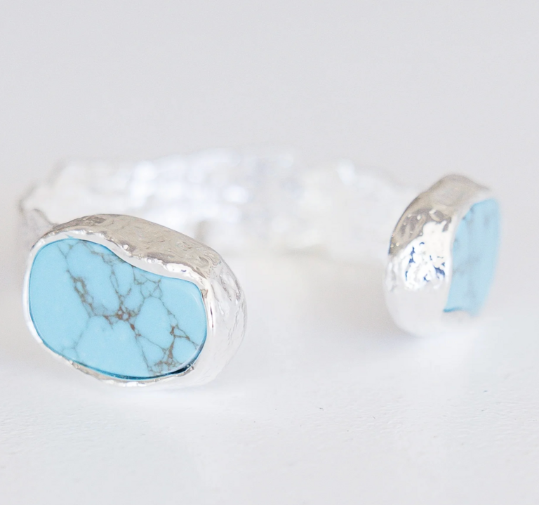 LESLIE CURTIS OCEAN CUFF