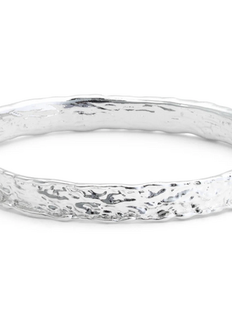 LESLIE CURTIS MARSHA BRACELET 3/8"