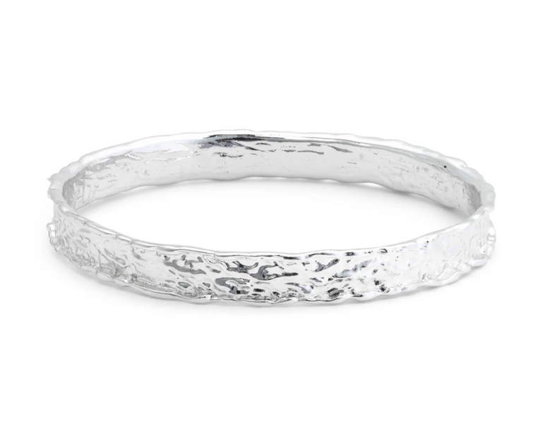 LESLIE CURTIS MARSHA BRACELET 3/8"