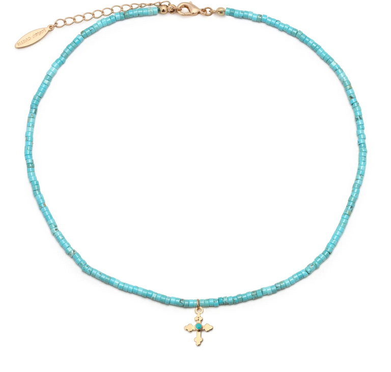 LESLIE CURTIS JAMIE NECKLACE