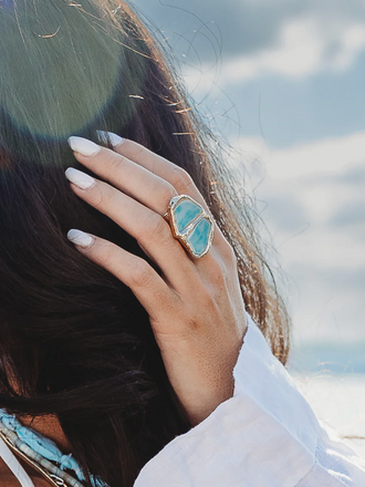 LESLIE CURTIS AUCKLAND RING