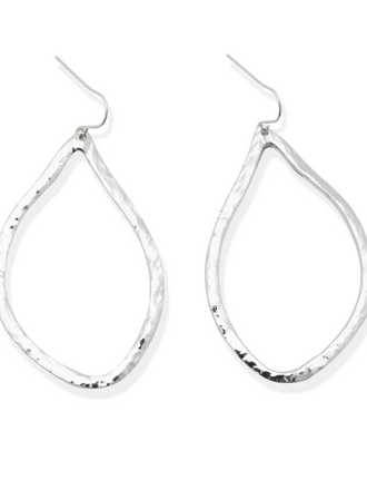 LESLIE CURTIS ADDISON EARRINGS