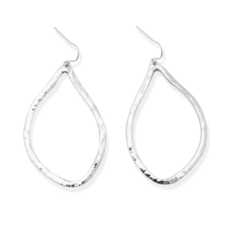 LESLIE CURTIS ADDISON EARRINGS