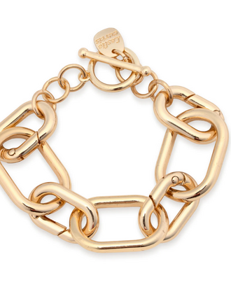 LESLIE CURTIS AMANDA BRACELET