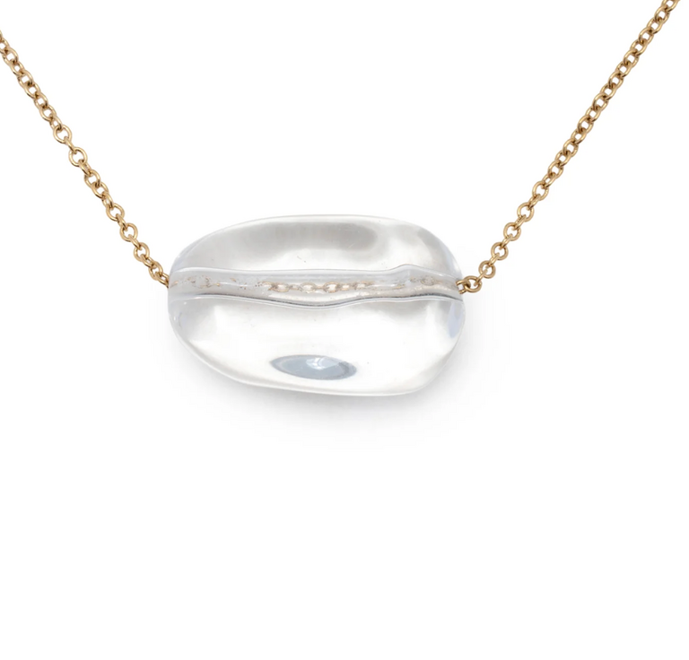 LESLIE CURTIS SABINA NECKLACE