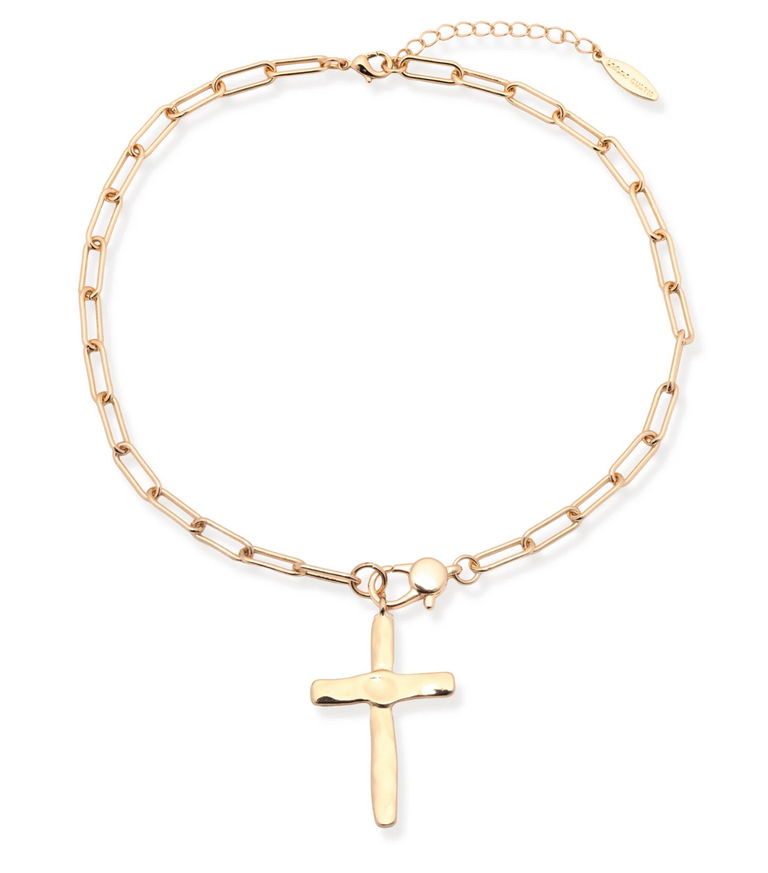 LESLIE CURTIS REAGAN NECKLACE