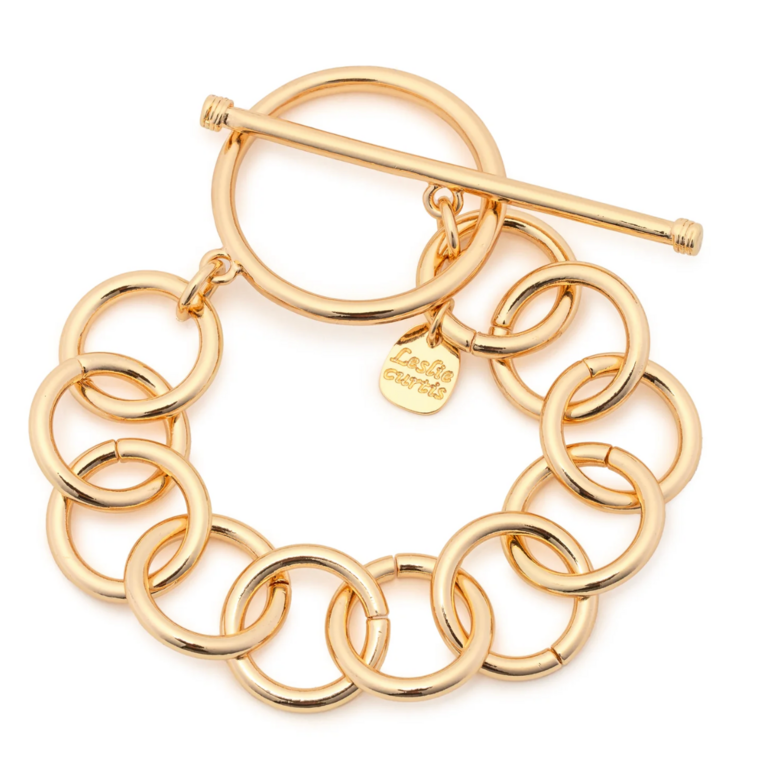 LESLIE CURTIS VALERIE BRACELET