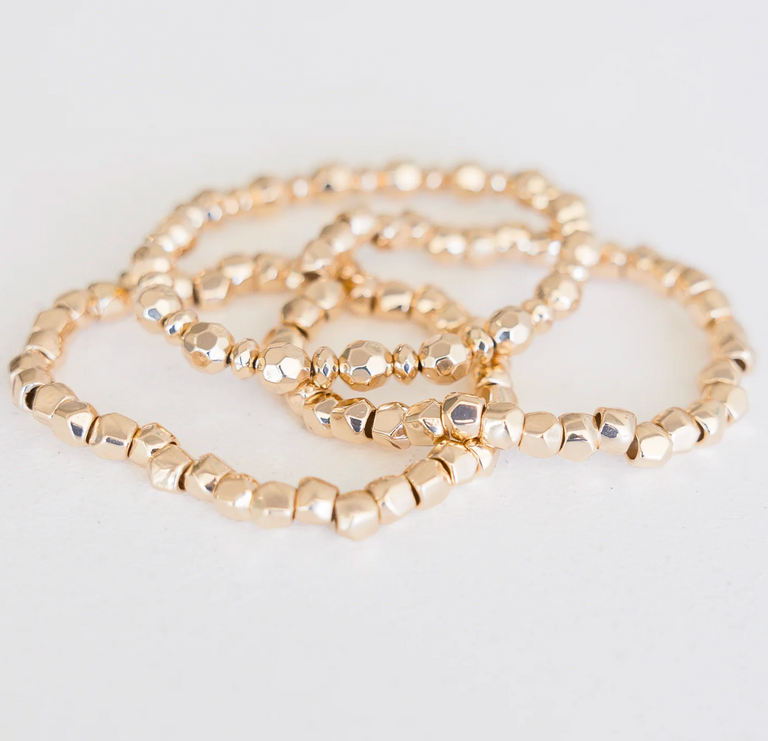 LESLIE CURTIS ALISA BRACELET