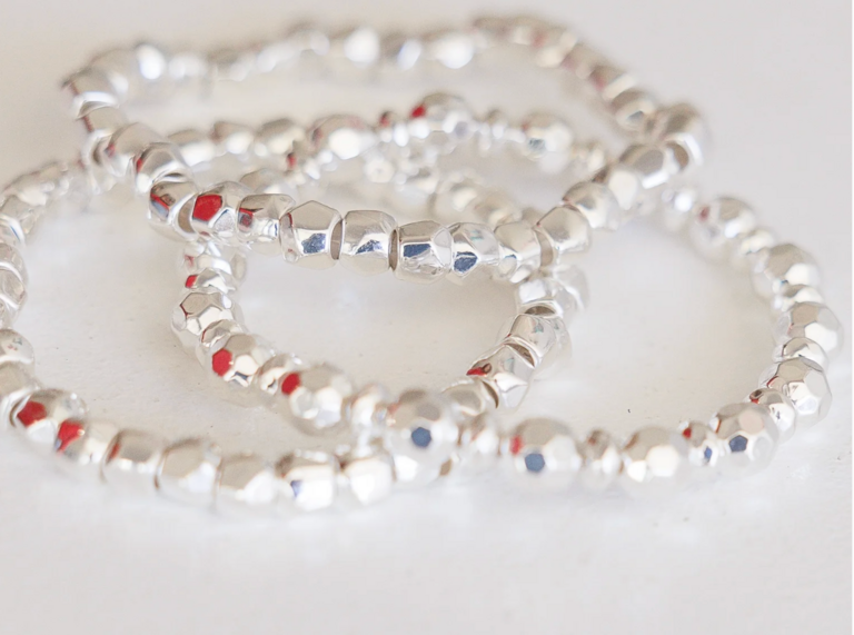 LESLIE CURTIS ALISA BRACELET