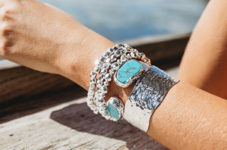 LESLIE CURTIS ALISA BRACELET