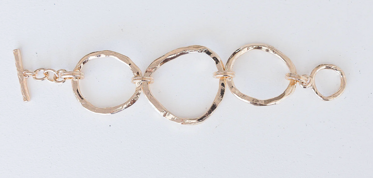 LESLIE CURTIS DARBY BRACELET