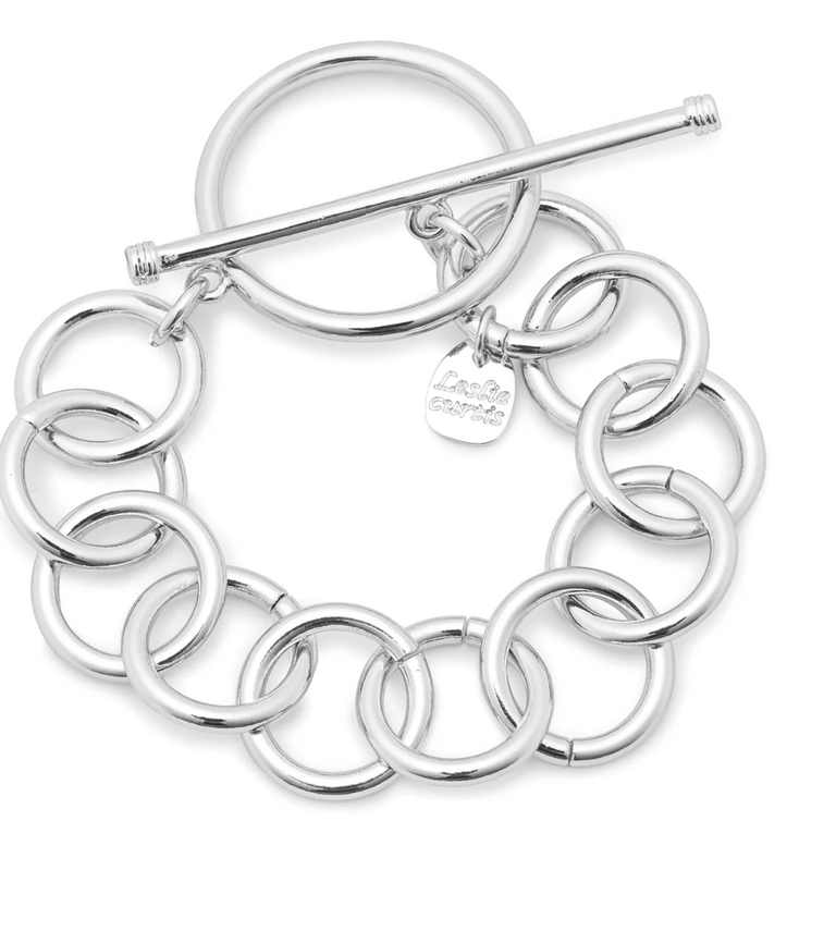 LESLIE CURTIS VALERIE BRACELET