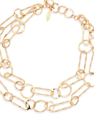 LESLIE CURTIS JULIE NECKLACE