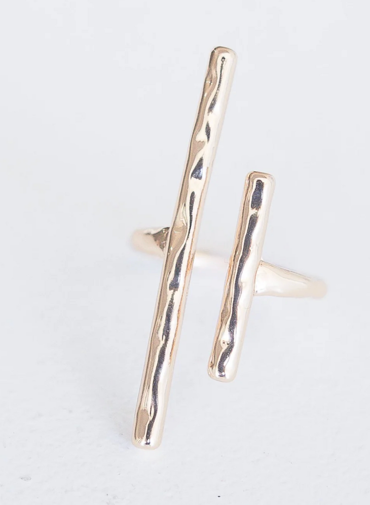 LESLIE CURTIS MEMPHIS RING