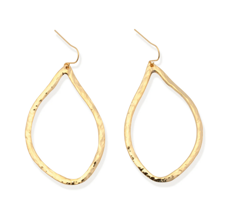 LESLIE CURTIS ADDISON EARRINGS