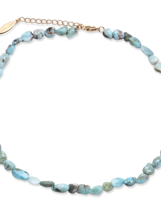 LESLIE CURTIS ABIGAIL NECKLACE