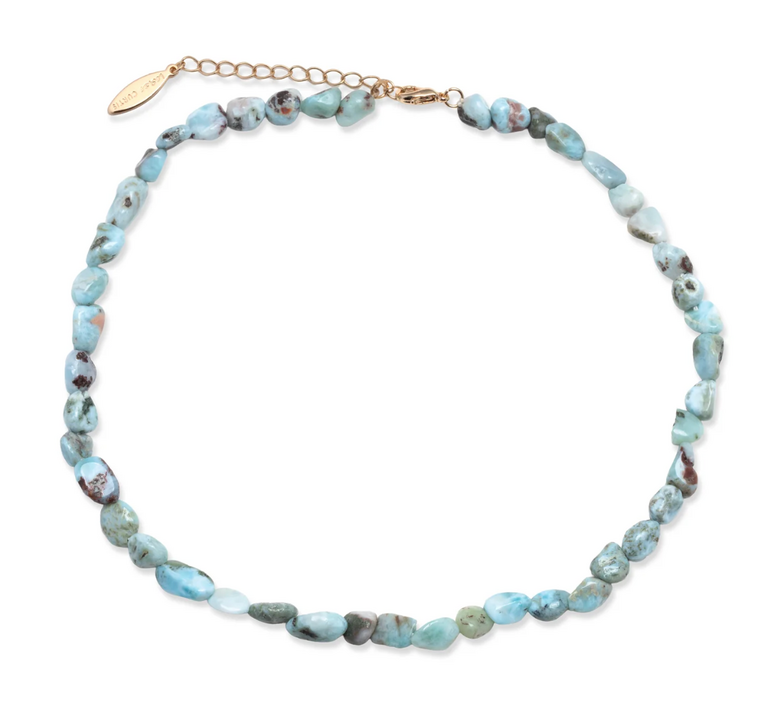 LESLIE CURTIS ABIGAIL NECKLACE