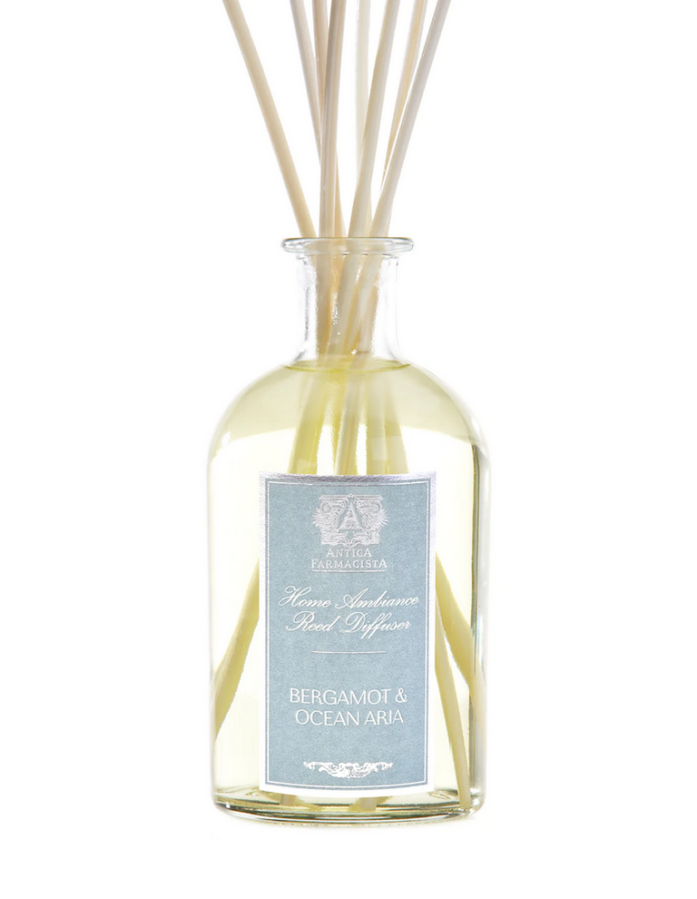 ANTICA FARMACISTA 250ML DIFFUSER W/REEDS