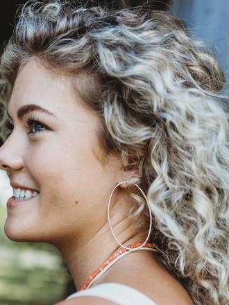 LESLIE CURTIS KOURTNEY HOOP