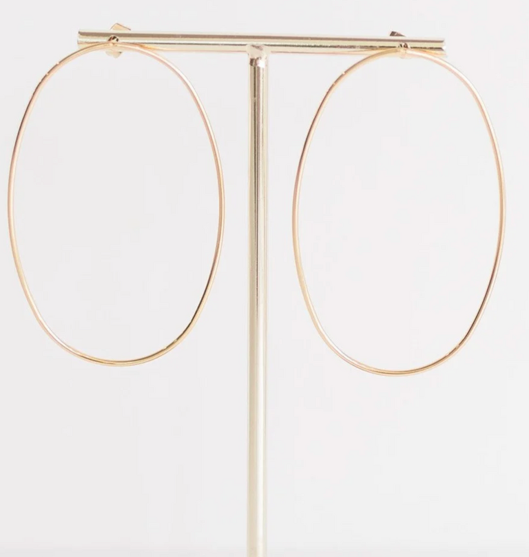 LESLIE CURTIS KOURTNEY HOOP