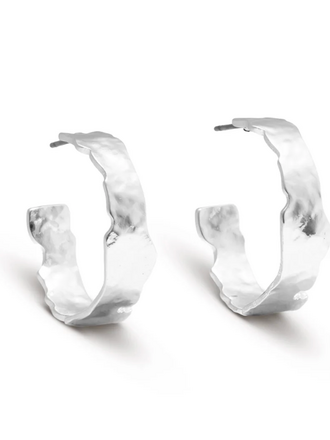 LESLIE CURTIS WENDOLYN HOOP