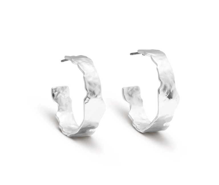 LESLIE CURTIS WENDOLYN HOOP