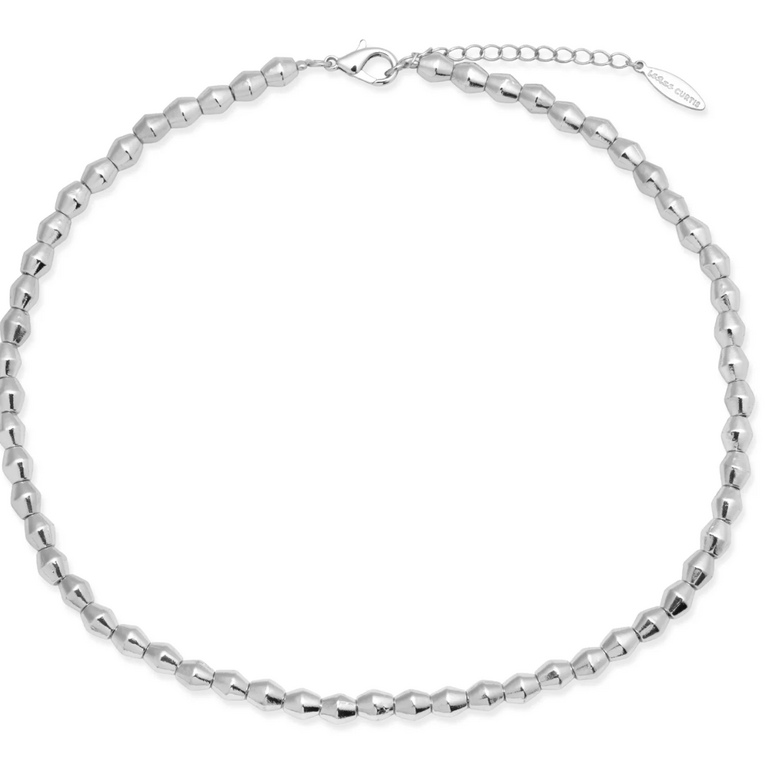 LESLIE CURTIS PHOEBE NECKLACE