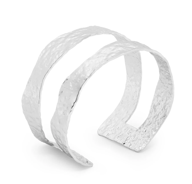 LESLIE CURTIS ANGELICA BRACELET